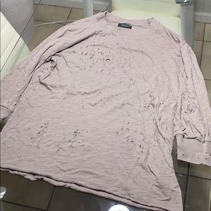 ZARA Sweatshirt